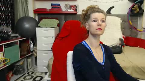Snapshot of kellynumber chatting on 01.13.25 kelly online show from 01.13.25