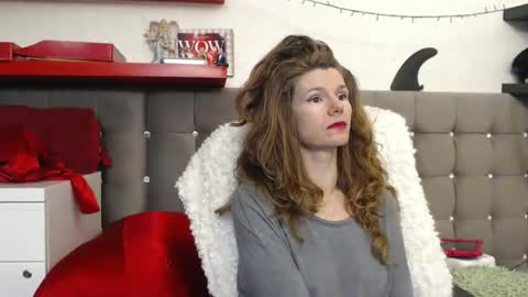 Snapshot of kellynumber chatting on 01.16.25 kelly online show from 01.16.25