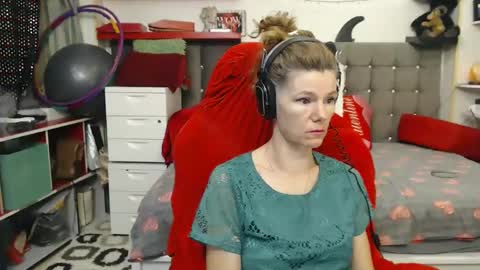 Snapshot of kellynumber chatting on 01.20.25 kelly online show from 01.20.25