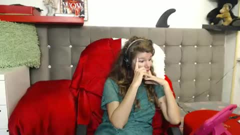 Snapshot of kellynumber chatting on 01.26.25 kelly online show from 01.26.25