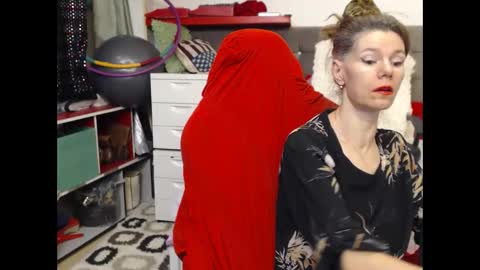 Snapshot of kellynumber chatting on 02.22.25 kelly online show from 02.22.25