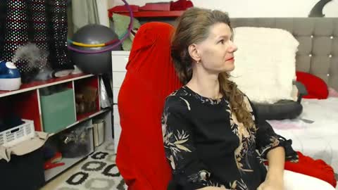 Snapshot of kellynumber chatting on 02.22.25 kelly online show from 02.22.25
