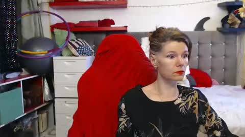 Snapshot of kellynumber chatting on 02.22.25 kelly online show from 02.22.25