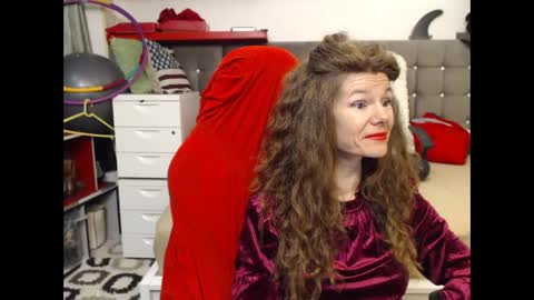 Snapshot of kellynumber chatting on 03.01.25 kelly online show from 03.01.25
