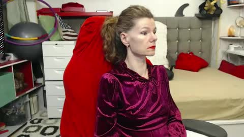 Snapshot of kellynumber chatting on 03.02.25 kelly online show from 03.02.25
