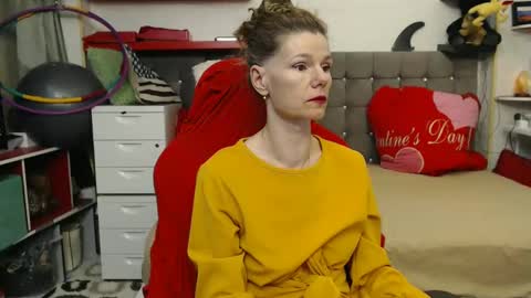 Snapshot of kellynumber chatting on 03.04.25 kelly online show from 03.04.25