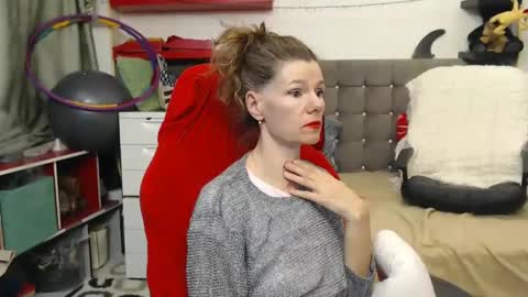 Snapshot of kellynumber chatting on 03.05.25 kelly online show from 03.05.25