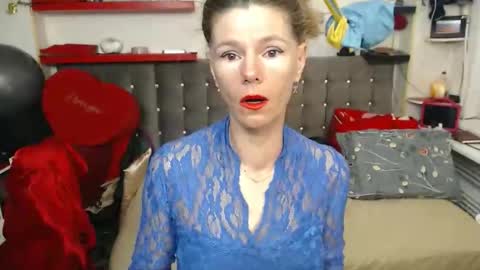 kelly online show from 10.02.25