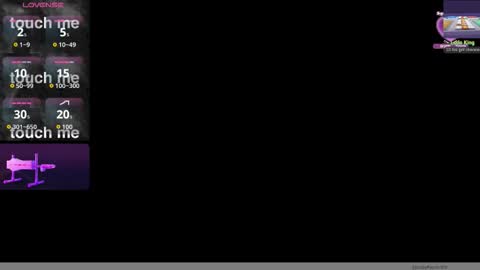 Kelly Payne online show from 03.12.26