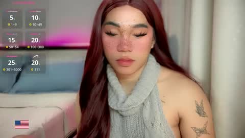 Kelly Smith online show from 03.11.26