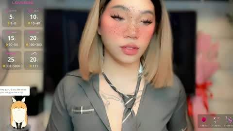 Kelly Smith online show from 03.20.26