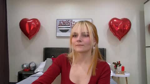 Snapshot of kellystoneys chatting on 02.23.25 Kelly Stoneys online show from 02.23.25