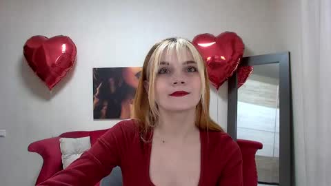 Snapshot of kellystoneys chatting on 02.26.25 Kelly Stoneys online show from 02.26.25