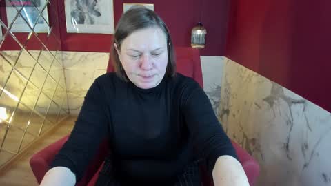 Snapshot of kellysuper chatting on 02.01.25 Kelly online show from 02.01.25