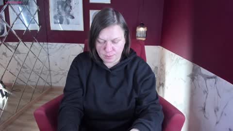 Snapshot of kellysuper chatting on 02.06.25 Kelly online show from 02.06.25