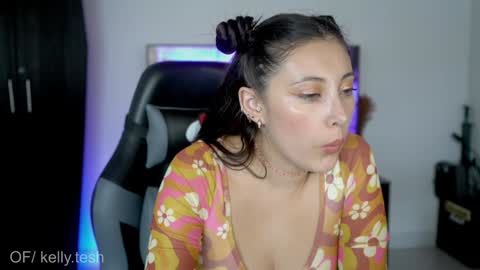 Kelly online show from 09.19.25