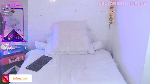 kelsey bss online show from 12.31.24