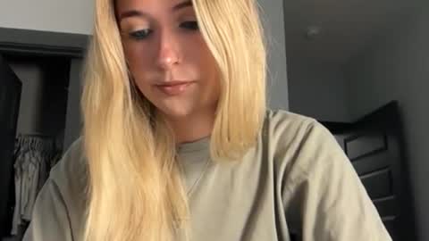Kelsey Blu online show from 07.24.26