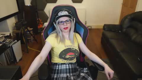 kelseycobalt online show from 02.23.25