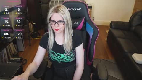 kelseycobalt online show from 09.21.25