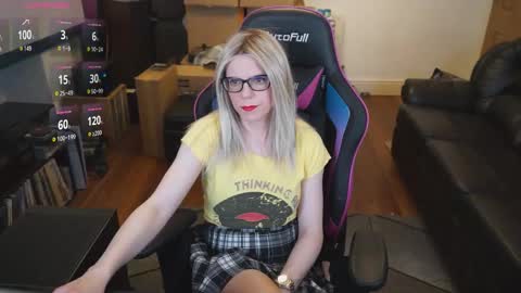 kelseycobalt online show from 12.21.25