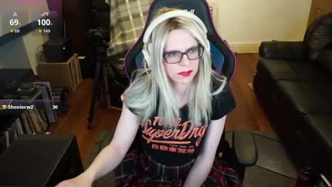 kelseycobalt online show from 01.17.26