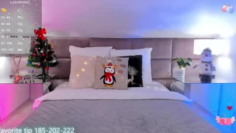 Snapshot of kelsi_di chatting on 12.22.24 kelsi_di online show from 12.22.24