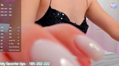 kelsi_di online show from 03.27.26