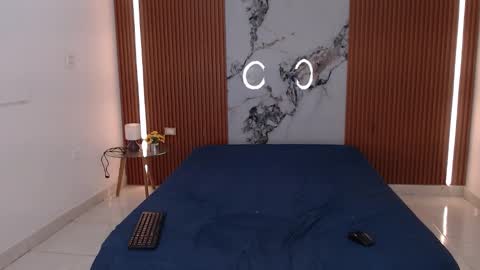 Samanta  online show from 02.13.26