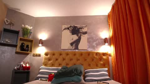 kelsikarterr online show from 12.30.24