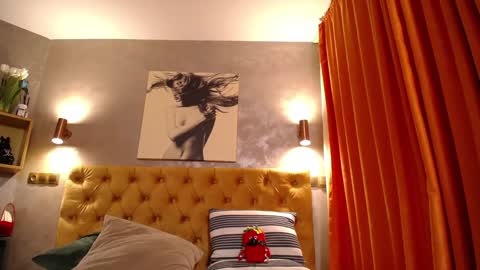 kelsikarterr online show from 01.13.25