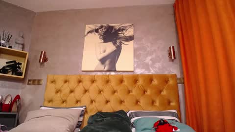 kelsikarterr online show from 01.21.25