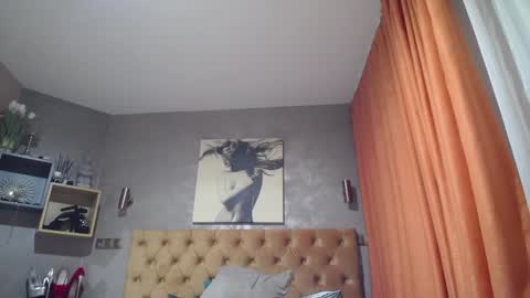 kelsikarterr online show from 01.22.25