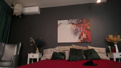 kelsikarterr online show from 01.31.25