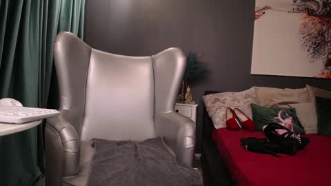 kelsikarterr online show from 01.31.25