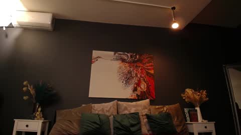 kelsikarterr online show from 02.03.25