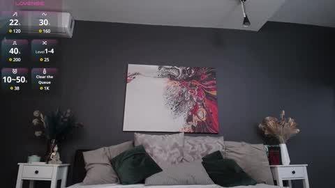 kelsikarterr online show from 02.08.25