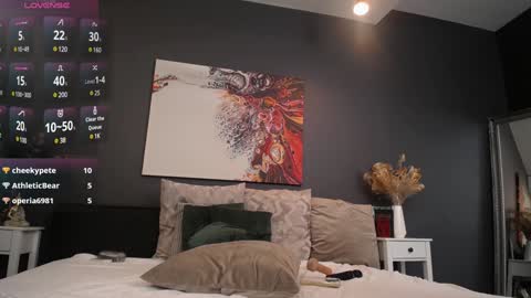 kelsikarterr online show from 02.08.25