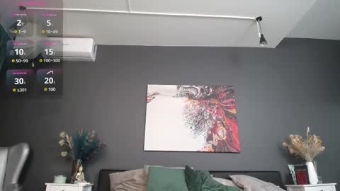 kelsikarterr online show from 02.12.25