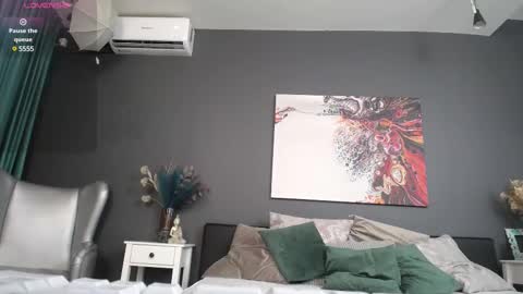 kelsikarterr online show from 02.13.25