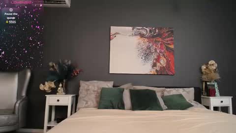 kelsikarterr online show from 03.03.25