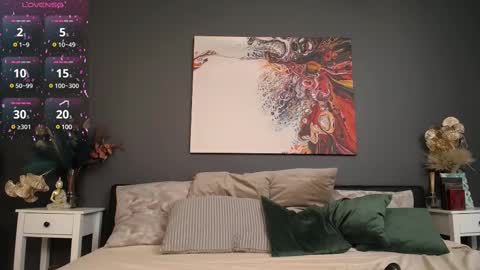 kelsikarterr online show from 03.05.25