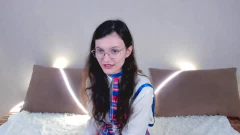 Kelsirabenold online show from 05.07.26