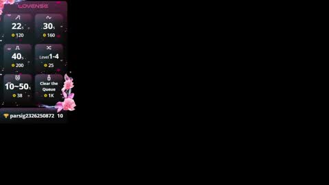    online show from 09.11.25