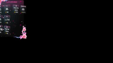    online show from 10.06.25