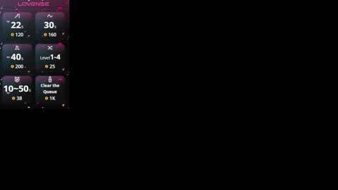    online show from 10.30.25