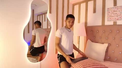 Kelvin online show from 03.27.26