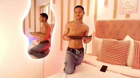 Kelvin online show from 03.29.26