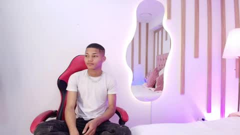 Kelvin online show from 04.22.26