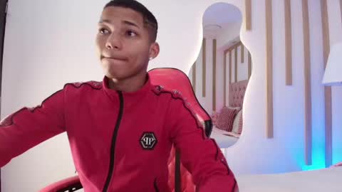 Kelvin online show from 04.27.26